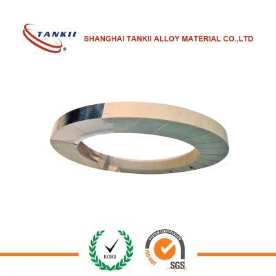Truflex P850R Chace 6650 Thermal bimetal strip