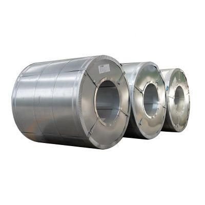 JIS G4305 SUS316L Cold Rolled Steel Coil for Hospital Medical Beauty Agency Use
