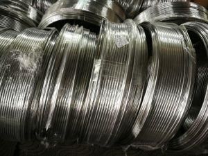 Inconel 825 Coiled Capillary Tubing Factory in China