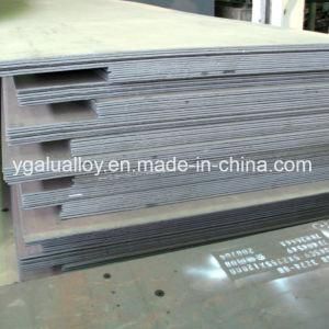 Corten Steel Price of En S355jow Corten Weather Resistant Steel Plate