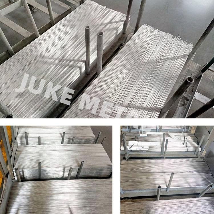 TIG Type 304 Stainless Steel Solid Core