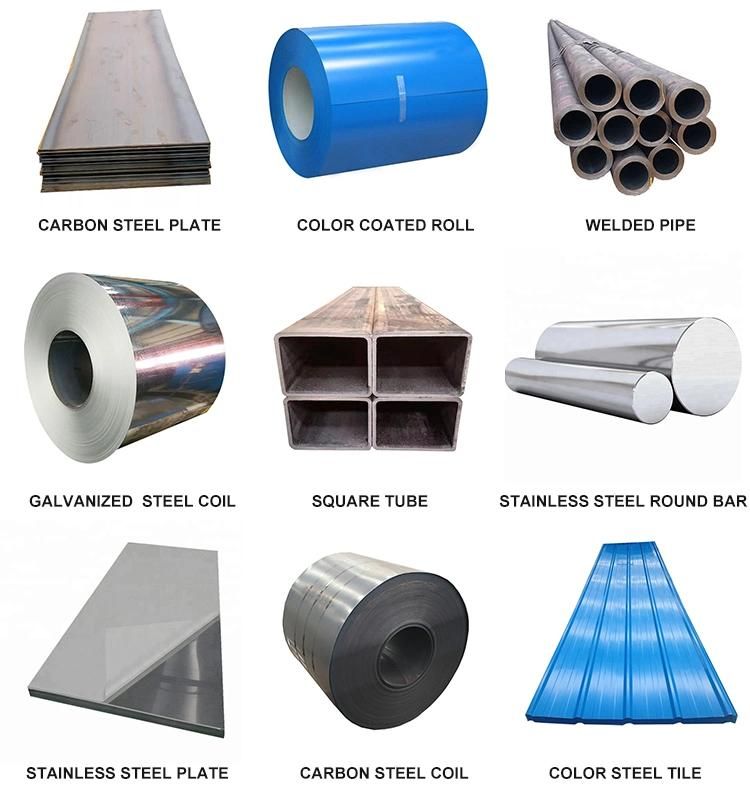 Supply Steel Sheet Pile/Z Steel Sheet Pile/Fsp-II U-Shaped Steel Sheet Pile/Fsp-II U-Steel Sheet Pile/Steel Pipe Pile