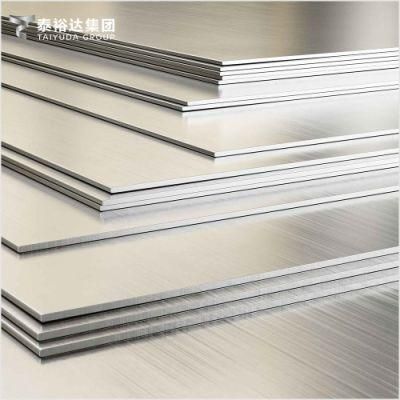 410s 2b Dry Polished 200 240 1219X2438mm 1524X3048mm Inox Flat Plate