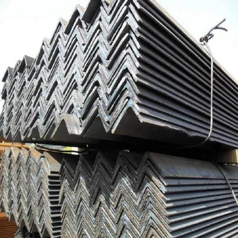 Building Material 201 304 304L 316 316L Stainless Steel Equal Angle Bar