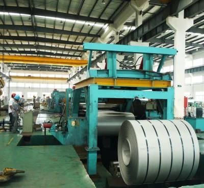 Cold Rolled 2b Finish 202 Stainless Steel Coil Price