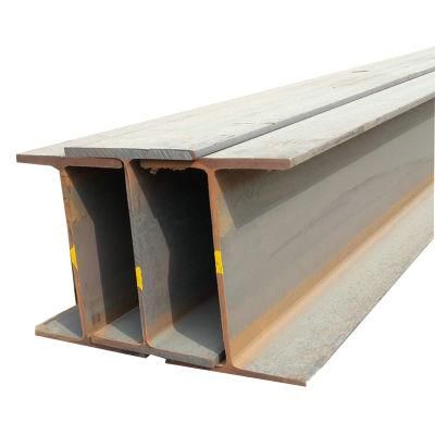 Hot Selling Structural Carbon Steel H Beam Profile