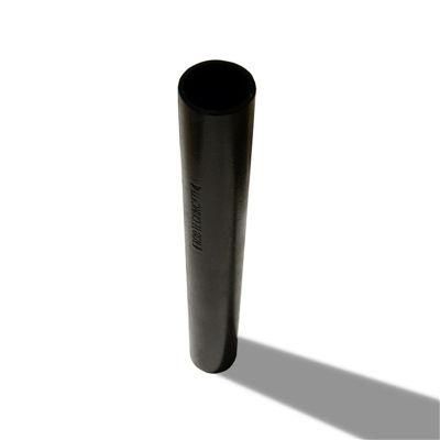 ASTM A53 Schedule 40 Black Steel Pipe / ERW Black Carbon Welded Steel Pipe/Tube