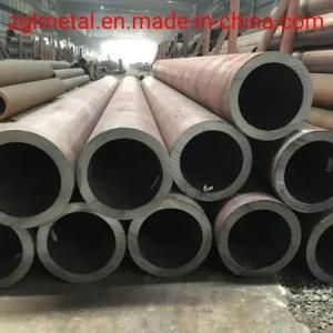 ASTM A519 Seamless Carbon and Alloy Steel Mechanical Tubing