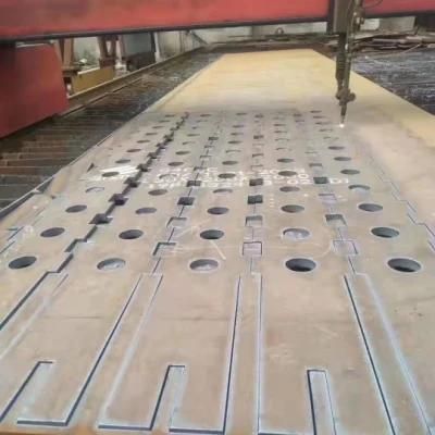 5140 Steel Plate 1.7035 41cr4 SCR440 Alloy Steel Supplier in China