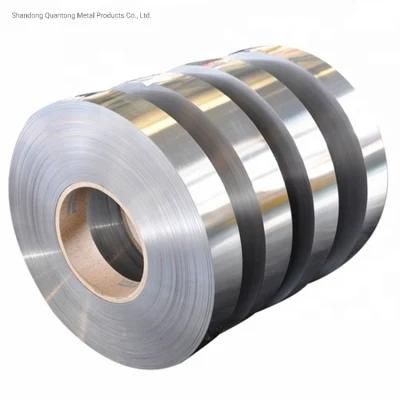 China CE, SGS Building Material 201 304 430 Stainless Steel Coil with ASTM