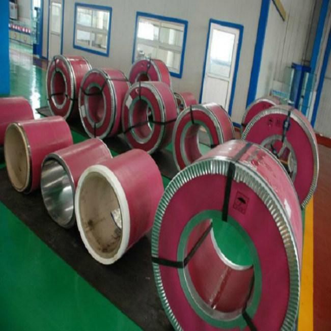 AISI 409 Hot Rolled Ba 201 Stainless Steel Strip Coil