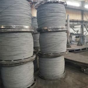 Low Price 3 Side Ribbed Wire Deformed Bars