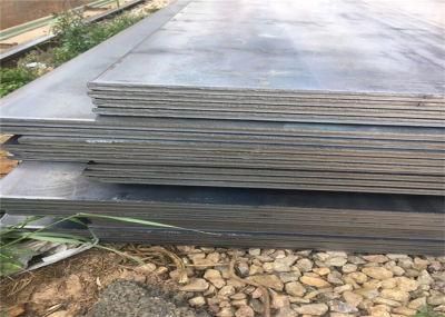 ASTM 4135 35CrMo 34CrMo4 Hot Rolled Carbon Steel Plate/Sheet