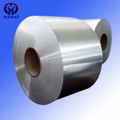 Ss Hot and Cold Rolled 0.3 Thickness Coil
