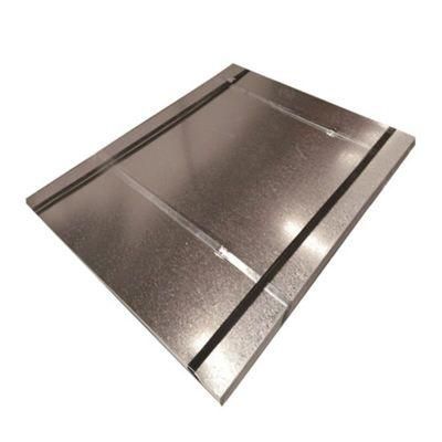 Galvanized Steel Sheet Plates 5mm Cold Steel Coil Plates