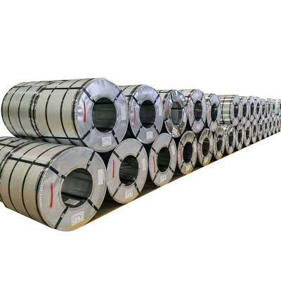 Dx51d Dx52D Dx53D DC51D DC52D DC53D SGCC Sgcd Sgce Galvanized Steel Coil