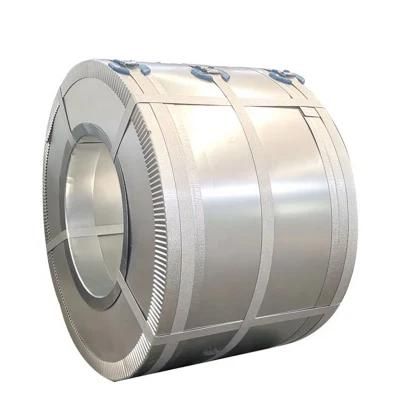 China Whole Hot/Cold Rolled 201 304 304L 316 316L 316ti 2205 2507 904 904L 310S Tisco Stainless Steel Coil
