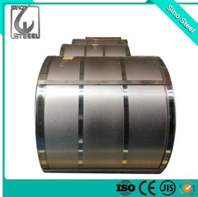 Az100 G550 Anti-Finger Galvalume Steel Coil Gl Coil