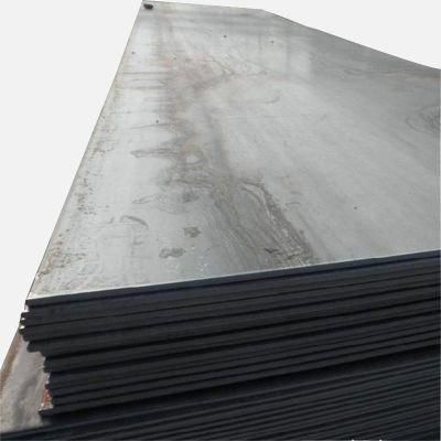 1mm 3mm 6mm 10mm 20mm ASTM A36 Q235 Q345 Ss400 Mild Carbon Steel Sheet