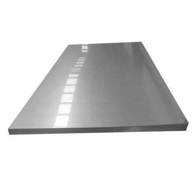 High Quaility Hot Dipped SGCC Dx51d Galvanized Zinc Coated Stainless Steel Plate Sheet From China Factory