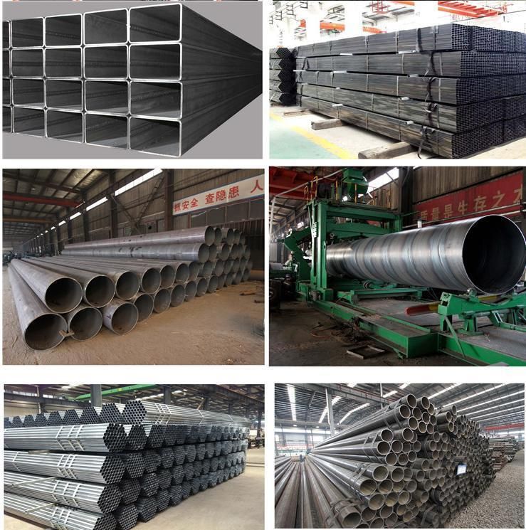 Angle Steel ASTM A36 A53 Carbon Steel Iron Extruded Equal Angle Galvanized L Shape Angle Steel