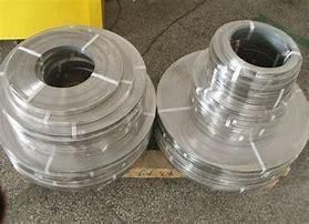 Building Material 201/En1.4372 202/En1.4373 301/En1.4310 304/1.4301 430/1.4016 Stainless Steel Coil with Factory Price