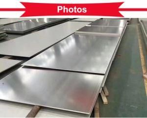 304 310S 316 316L 904L S32750 2205 Cold Drawn Stainless/Duplex/Alloy Steel Sheet/Plate