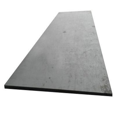 Marine Grade Ah36 Dh36 Hot Rolled Shipbuilding Steel Plate