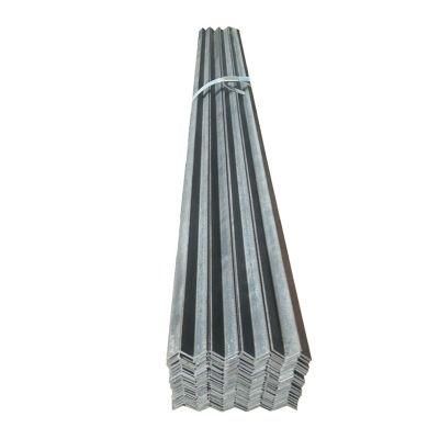 China Supplier Angle Bar Steel 430 Stainless Steel Angle Steel