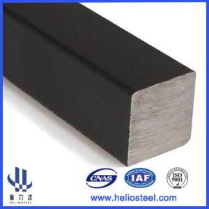 Ss400 S20c SAE1018 S275jr Mild Square Steel Bar