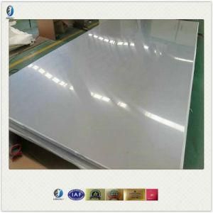 8mm Thick Mirror Stainless Steel Plate