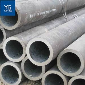 SSAW Carbon Steel Tube Welded Steel Pipe Mild Steel Hollow Section