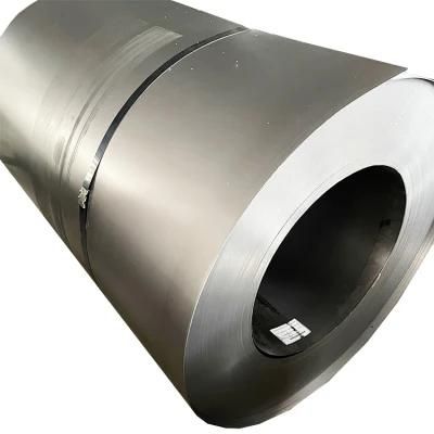 Galvanized Sheet Coils Hot Dipped Galvanized Steel Coils