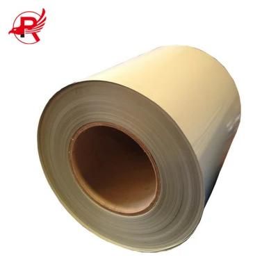 SGCC0.47*1200mm Pre-Painted Galvanized Steel Coils PPGI Coil for Sheet Roofing Material