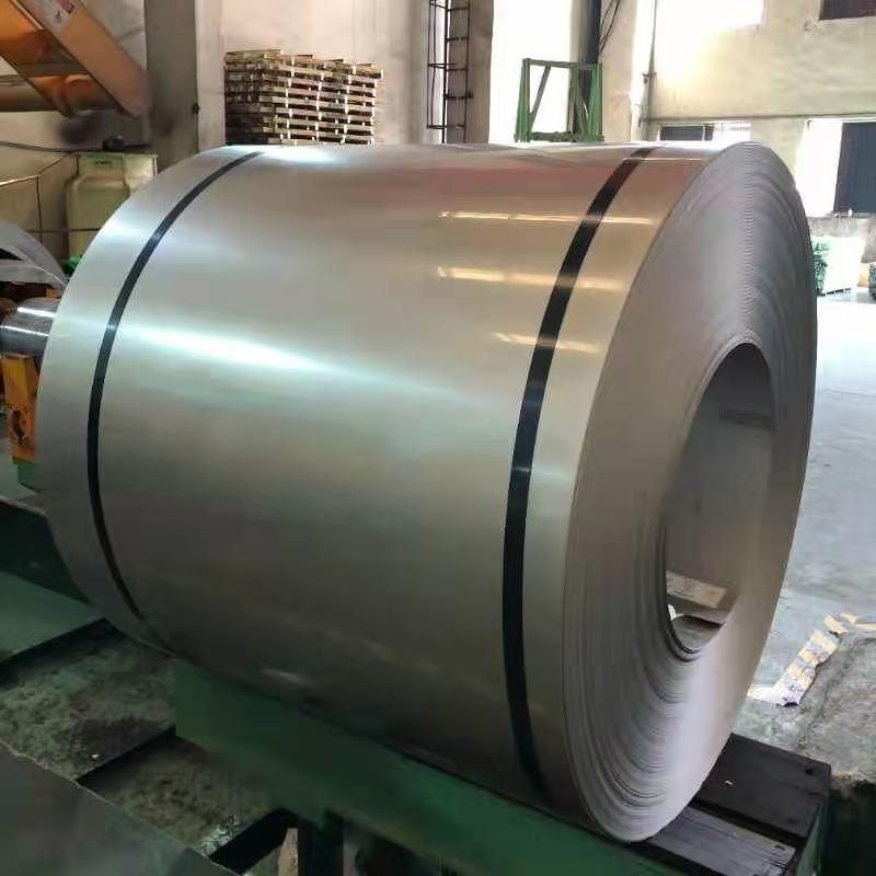 Factory Direct Supply 201 304 309S 316 Grade Stainless Steel Coil