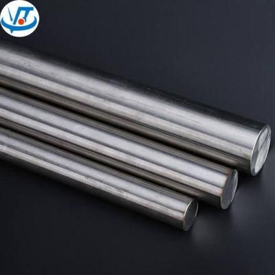 Uns S32205 1.4462 Round Bar 2205 Stainless Round Steel Rod