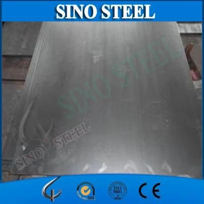 Mild Carbon Practical Cold Rolled Steel Sheet for Construction