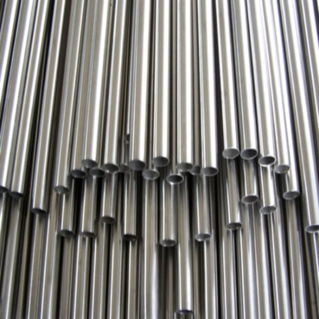 Pipes of Stainless Steel Line Pipe Supplier