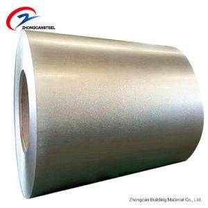 Building Material 55% Aluzinc Alloy Coated Sheet Gl Steel Coils/Galvalume Steel Coil