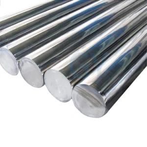 ASTM AISI A276 410 420 416 Stainless Steel Round Bar Price