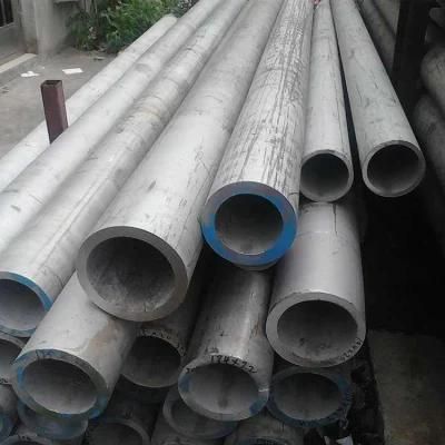 304L 316L Industrial Large Diameter Stainless Steel Pipe