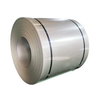 High Quality ASTM ASME 317 2205 430 441 439 Stainless Steel Coil