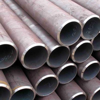 Factory Price ASTM A53 A36 Schedule 10 Carbon Steel Pipe