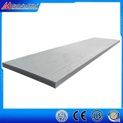 316 Cold Rolled Ba Stainless Steel Plate Mirror Polish Stainless Steel Sheet