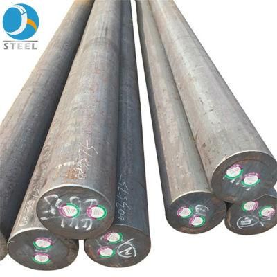Carbon Steel ASTM 1045 C45 S45c Ck45 Mild Steel Rod Bar