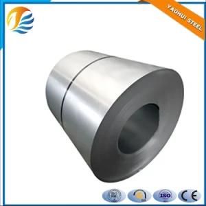 Stainless Prime Hot-Dipped Galvanized Steel Coil Manufacturer and Supplier