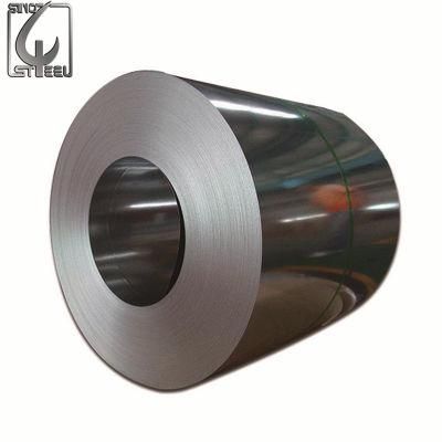 0.15mm-1.5mm Dx51d Hot Dipped Galvanized Steel Coil Building Material