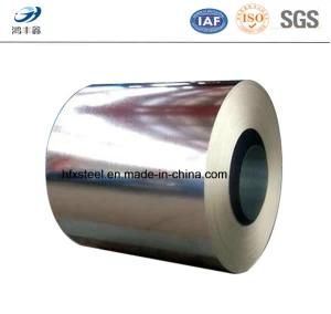 Boxing Made High Quality SGCC/Dx51d Gi Steel Coil
