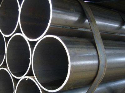 API5l LSAW Welded Carbon Steel Pipe