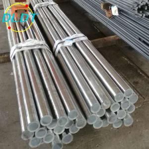 High Speed Steel M2 DIN1.3343 Skh9 Forged Alloy Steel Bar